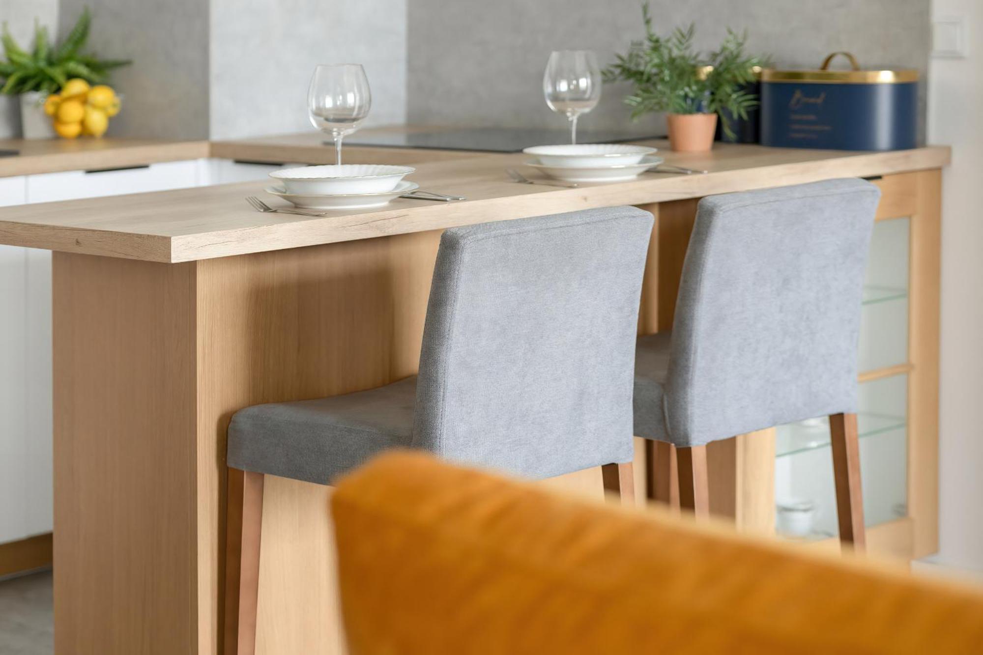 Apartamento Klimatyczny Na Wilanowie Parking & Balkon By Renters Varsovia